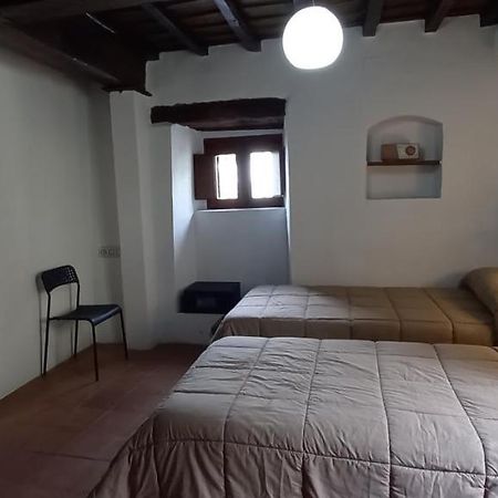Albergue Turistico "San Blas" De Oliva De Plasencia Exterior foto