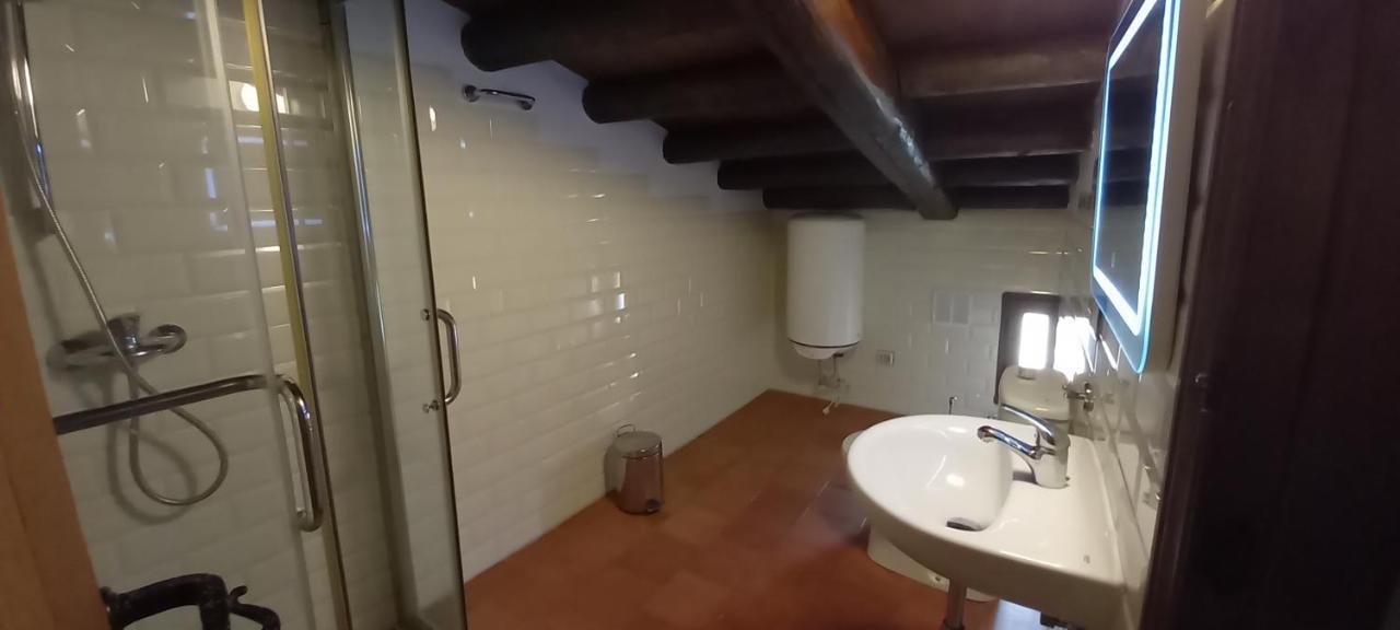 Albergue Turistico "San Blas" De Oliva De Plasencia Exterior foto