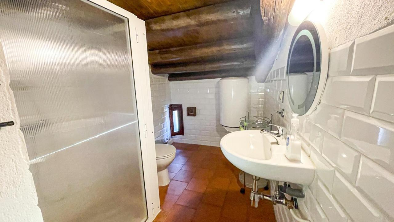 Albergue Turistico "San Blas" De Oliva De Plasencia Exterior foto